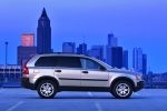 Volvo XC90 D5 Summum Todo terreno Exterior Lateral 5 puertas