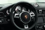 Porsche 911 Turbo S Coup&eacute; Turbo S Coup&eacute; Interior Volante 2 puertas