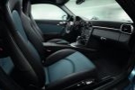 Porsche 911 Turbo S Coup&eacute; Turbo S Coup&eacute; Interior Asientos 2 puertas