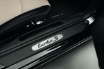 Porsche 911 Turbo S Coup&eacute; Turbo S Coup&eacute; Interior Moldura decorativa 2 puertas