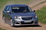 Subaru Legacy Station Wagon 2.0R 150 CV Gama Legacy Turismo familiar Exterior Lateral-Frontal 5 puertas