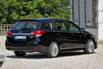 Subaru Legacy Station Wagon 2.0 Boxer Diesel 150 CV Gama Legacy Turismo familiar Exterior Posterior-Lateral 5 puertas