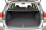 Subaru Legacy Gama Legacy Gama Legacy Turismo familiar Interior Maletero 5 puertas
