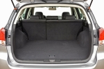 Subaru Legacy Gama Legacy Gama Legacy Turismo familiar Interior Maletero 5 puertas