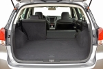 Subaru Legacy Gama Legacy Gama Legacy Turismo familiar Interior Maletero 5 puertas