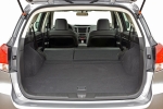 Subaru Legacy Gama Legacy Gama Legacy Turismo familiar Interior Maletero 5 puertas