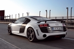 Audi R8 GT 5.2 FSI quattro R tronic 560 CV GT Coup&eacute; Exterior Posterior-Lateral 2 puertas