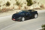 GTA Spano 8.3 V10 820 CV Gama Spano Coup&eacute; Negro Exterior Frontal-Lateral-Cenital 3 puertas