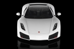 GTA Spano 8.3 V10 820 CV Gama Spano Coup&eacute; Blanco Exterior Frontal 3 puertas