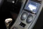 GTA Spano 8.3 V10 820 CV Gama Spano Coup&eacute; Interior Consola Central 3 puertas