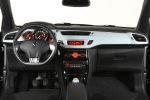 Citroën DS3 HDi 90 FAP Airdream Gama DS3 Turismo Interior Salpicadero 3 puertas