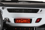 Citroën DS3 HDi 90 FAP Airdream Gama DS3 Turismo Interior Consola Central 3 puertas