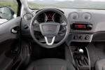 SEAT Ibiza ST 1.2 TDI CR 75 CV ECOMOTIVE Reference Turismo familiar Interior Salpicadero 5 puertas