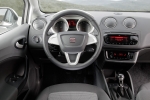 SEAT Ibiza Gama Ibiza ST Style Turismo familiar Interior Salpicadero 5 puertas