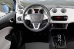 SEAT Ibiza Gama Ibiza ST Sport Turismo familiar Interior Salpicadero 5 puertas