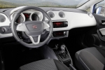 SEAT Ibiza Gama Ibiza ST Sport Turismo familiar Interior Salpicadero 5 puertas