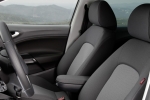 SEAT Ibiza Gama Ibiza ST Style Turismo familiar Interior Asientos 5 puertas