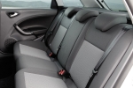 SEAT Ibiza Gama Ibiza ST Style Turismo familiar Interior Asientos 5 puertas