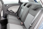 SEAT Ibiza Gama Ibiza ST Sport Turismo familiar Interior Asientos 5 puertas