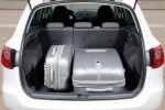 SEAT Ibiza Gama Ibiza ST Style Turismo familiar Interior Maletero 5 puertas