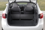 SEAT Ibiza Gama Ibiza ST Style Turismo familiar Interior Maletero 5 puertas