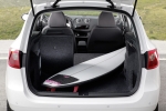 SEAT Ibiza Gama Ibiza ST Style Turismo familiar Interior Maletero 5 puertas