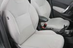 Citroën C3 HDi 90 Airdream Exclusive Turismo Interior Asientos 5 puertas