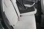 Citroën C3 HDi 90 Airdream Exclusive Turismo Interior Asientos 5 puertas