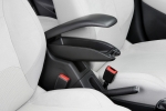 Citroën C3 HDi 90 Airdream Exclusive Turismo Interior Reposabrazos 5 puertas