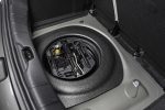 Citroën C3 HDi 90 Airdream Exclusive Turismo Interior Rueda de repuesto 5 puertas
