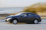 Mazda Mazda6 MZR 2.0 DISI 155 CV Style+ Turismo Exterior Lateral 5 puertas