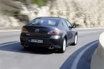 Mazda Mazda6 MZR 2.0 DISI 155 CV Style+ Turismo Exterior Posterior-Lateral 5 puertas