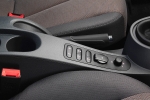 SEAT Le&oacute;n ECOMOTIVE Concept Turismo Interior Mando de apertura 5 puertas
