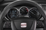 SEAT Le&oacute;n ECOMOTIVE Concept Turismo Interior Cuadro de instrumentos 5 puertas
