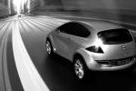 SEAT Salsa emoci&oacute;n prototipo Todo terreno Exterior Lateral-Posterior 3 puertas