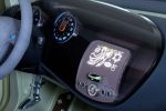 SEAT Salsa emoci&oacute;n prototipo Todo terreno Interior Salpicadero 3 puertas