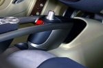 SEAT Salsa emoci&oacute;n prototipo Todo terreno Interior Reposabrazos 3 puertas