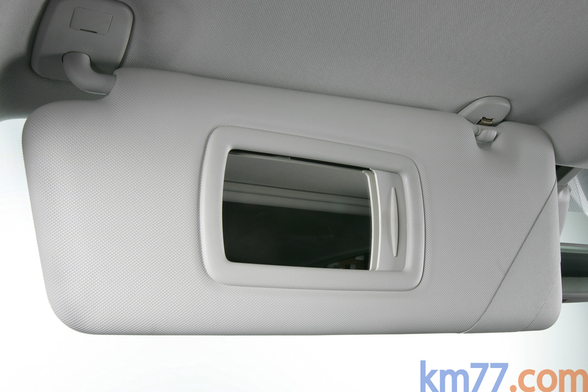 Renault M&eacute;gane Sport Tourer dCi 130 Dynamique Turismo familiar Interior Parasol 5 puertas