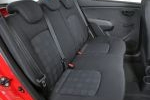 Hyundai i10 1.2 78CV Comfort Turismo Interior Asientos 5 puertas