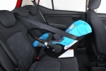Hyundai i10 1.2 78CV Comfort Turismo Interior Silla infantil 5 puertas