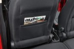 Hyundai i10 1.2 78CV Comfort Turismo Interior Asientos 5 puertas