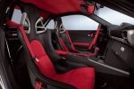 Porsche 911 GT2 RS GT2 RS Coup&eacute; Interior Asientos 2 puertas