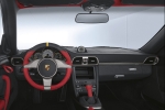 Porsche 911 GT2 RS GT2 RS Coup&eacute; Interior Salpicadero 2 puertas