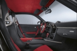 Porsche 911 GT2 RS GT2 RS Coup&eacute; Interior Salpicadero 2 puertas