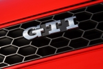 Volkswagen Polo GTI 1.4 TSI DSG 7 vel. GTI Turismo Rojo Flash Exterior Parrilla 3 puertas