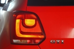Volkswagen Polo GTI 1.4 TSI DSG 7 vel. GTI Turismo Rojo Flash Exterior Pilotos 3 puertas