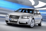 Audi A6 S6 Avant 5.2 FSI V10 quattro tiptronic S6 Turismo familiar Exterior Frontal-Lateral 5 puertas