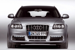 Audi A6 S6 Avant 5.2 FSI V10 quattro tiptronic S6 Turismo familiar Exterior Frontal 5 puertas