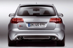 Audi A6 S6 Avant 5.2 FSI V10 quattro tiptronic S6 Turismo familiar Exterior Posterior 5 puertas