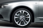 Audi A6 S6 Avant 5.2 FSI V10 quattro tiptronic S6 Turismo familiar Exterior Llanta 5 puertas